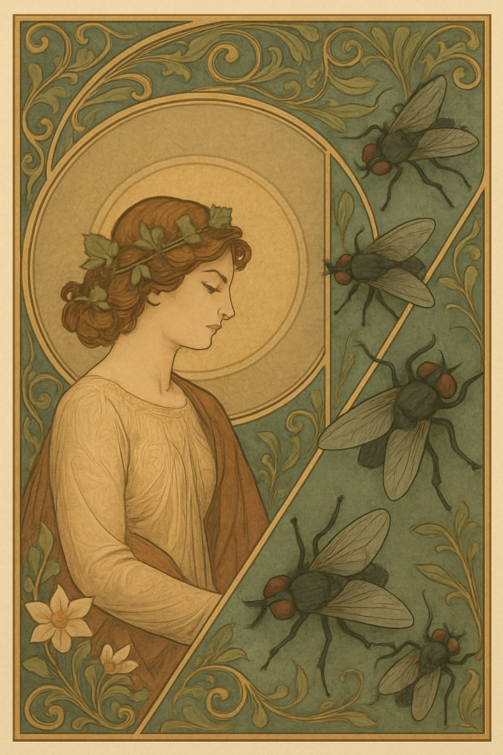 Mucha festival 2025: „Shoda jmen“