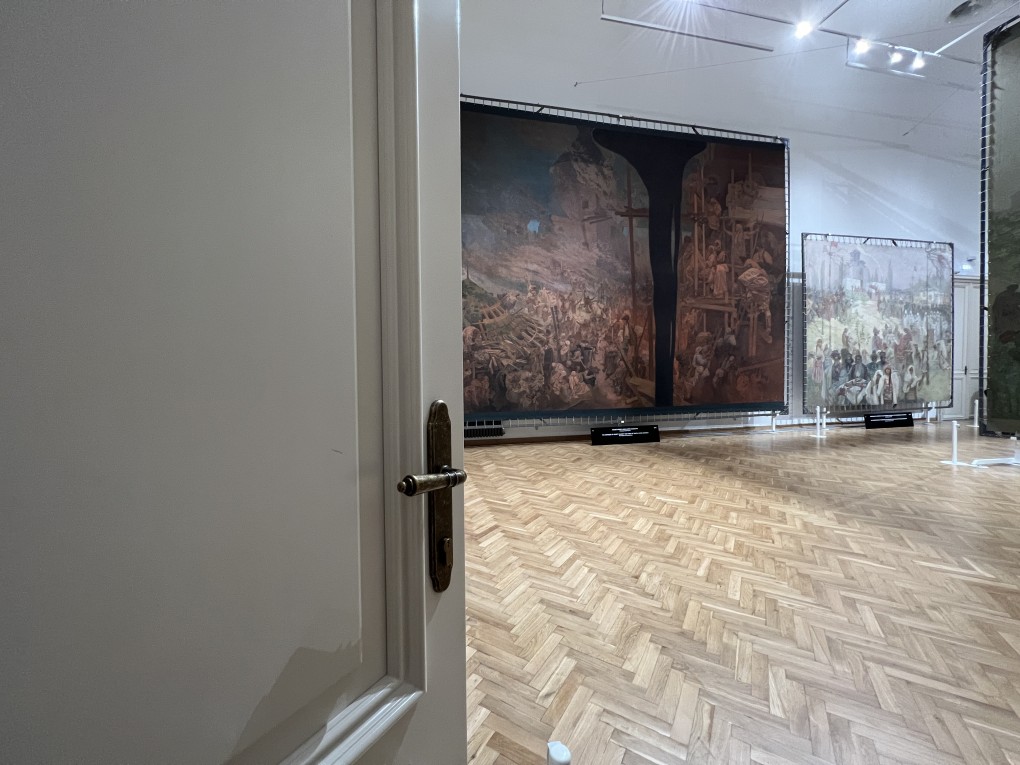 Pondělí 27. 10. a 28. 10. 2025 máme otevřeno Pondělí 27. 10. a 28. 10. 2025 máme otevřeno