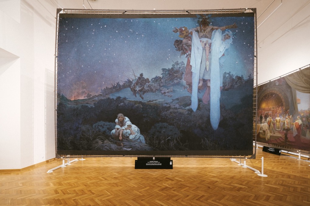 Reportáž na CNN Prima