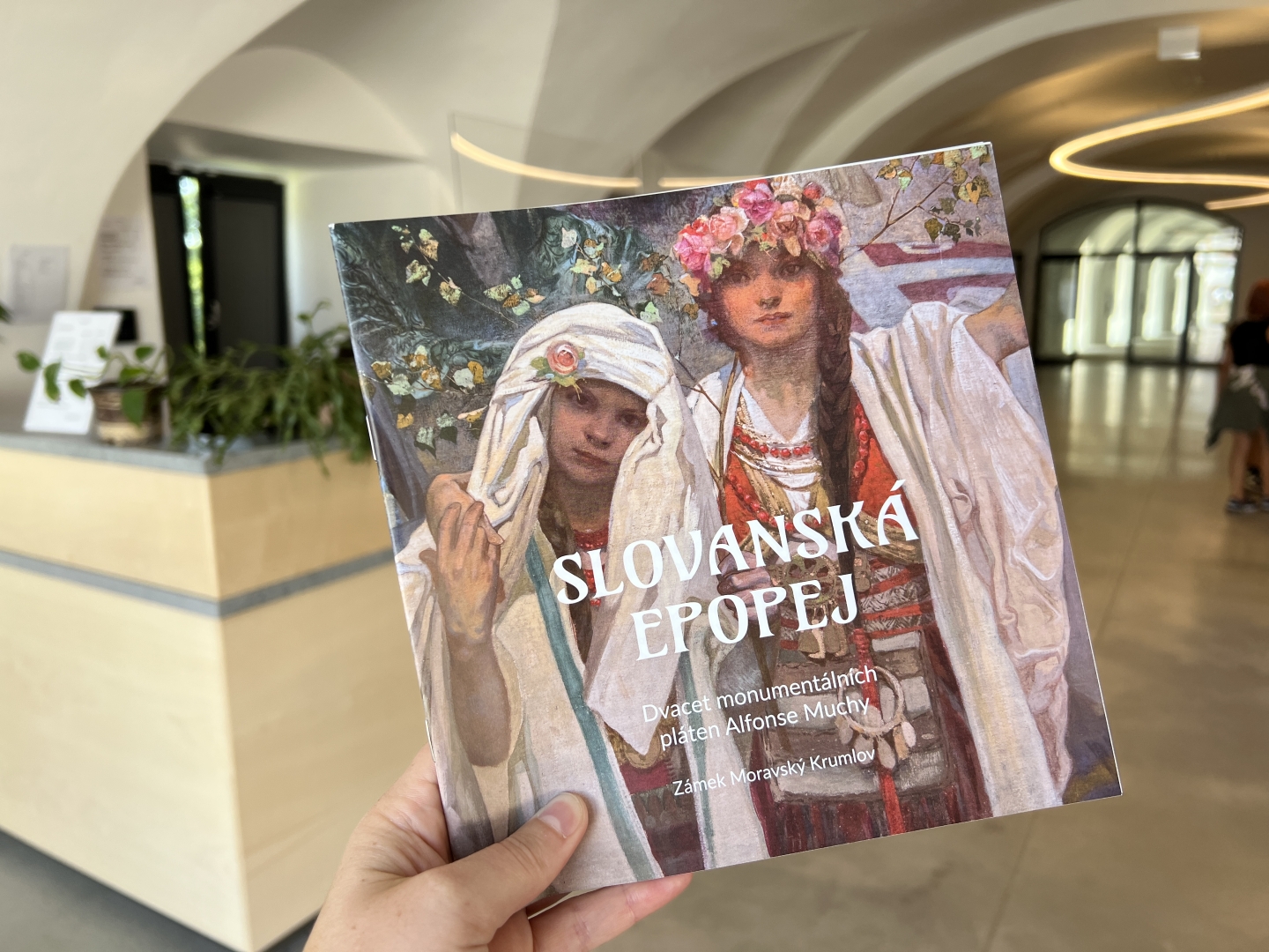 Od března otevřeno každý den. Kromě pondělí