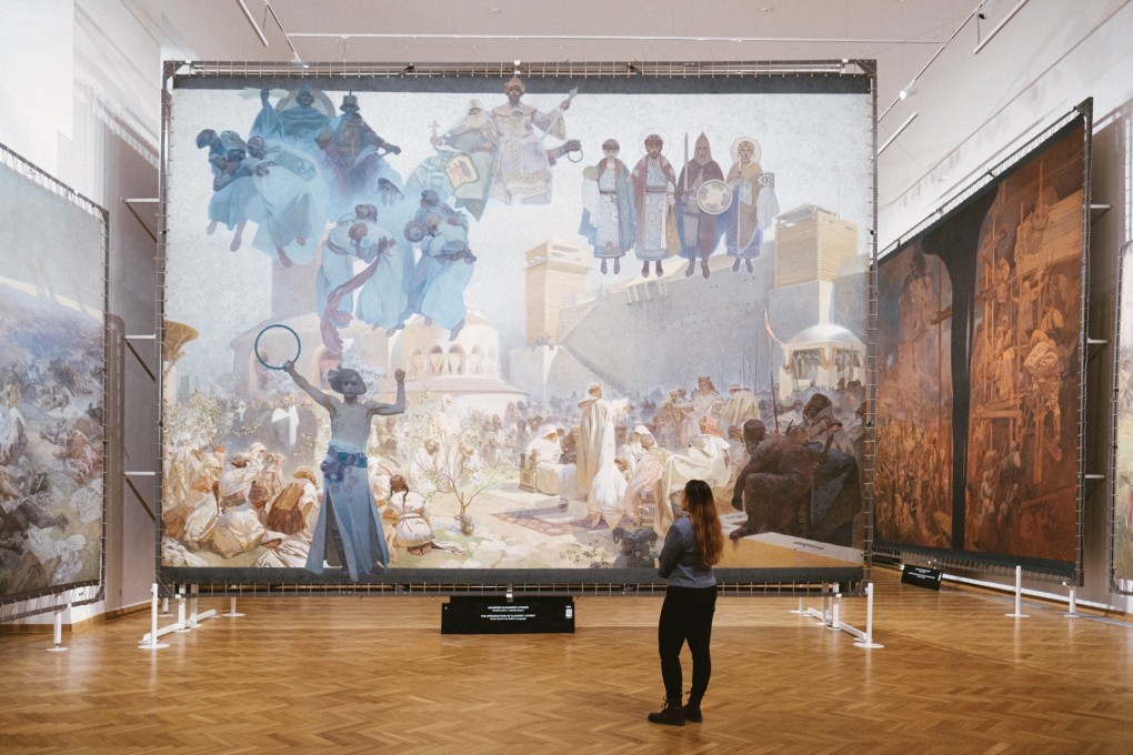 Na zámku máme otevřeno i o Velikonocích