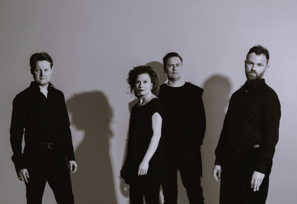 Concentus Moraviae: Meta4 zahraje přímo v galerii Slovanské epopeje