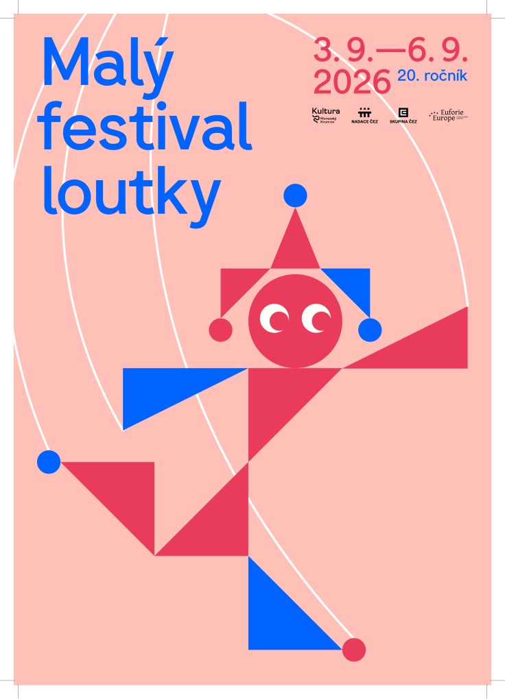 Loutky míří za dětmi. Malý festival loutky slaví 20 let