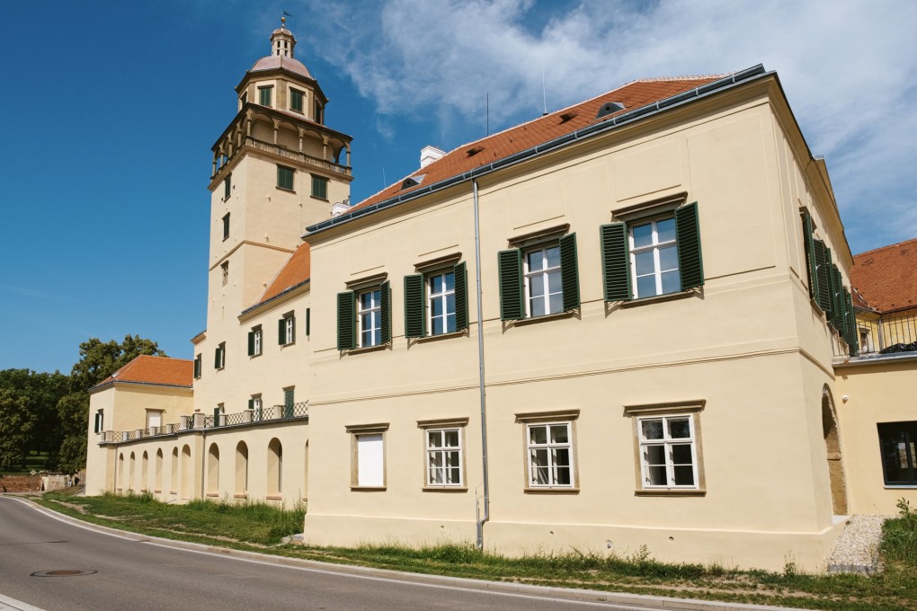 V úterý 18. října zavřena Epopej, zámek otevřený V úterý 18. října zavřena Epopej, zámek otevřený