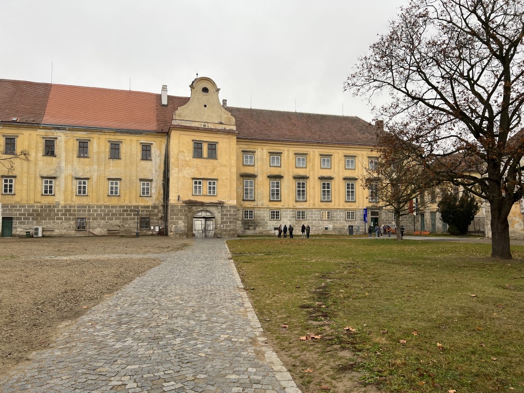 Vánoční otevírací doba Vánoční otevírací doba