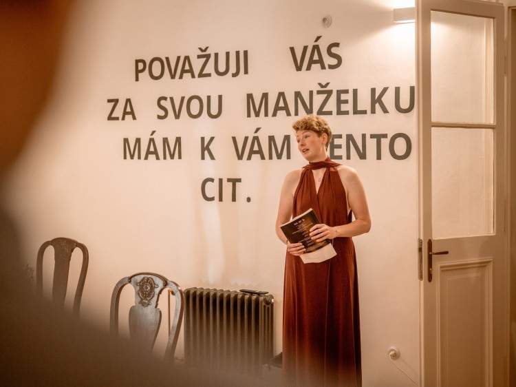 Výstava Eleonora: Dáma 18. století (foto 1)