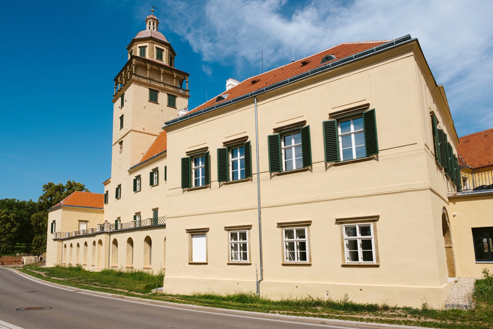 Zapojujeme se do Týdne turistických informačních center