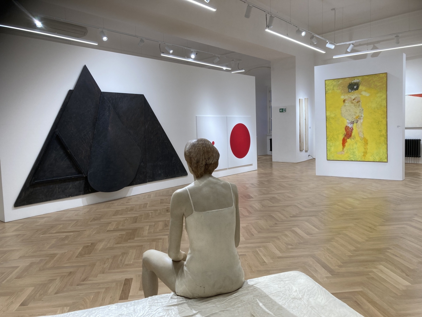 mk²: Museum Kampa v Moravském Krumlově