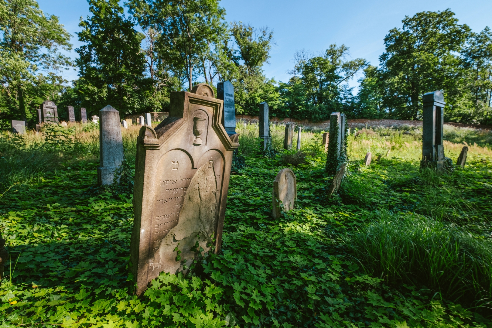 Hra na Hranicích 2025: Moravský Krumlov je u toho