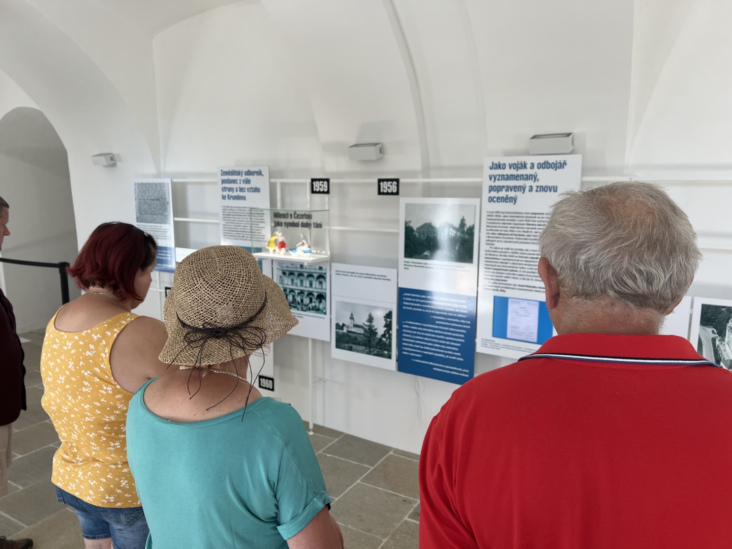 Týden turistických informačních center