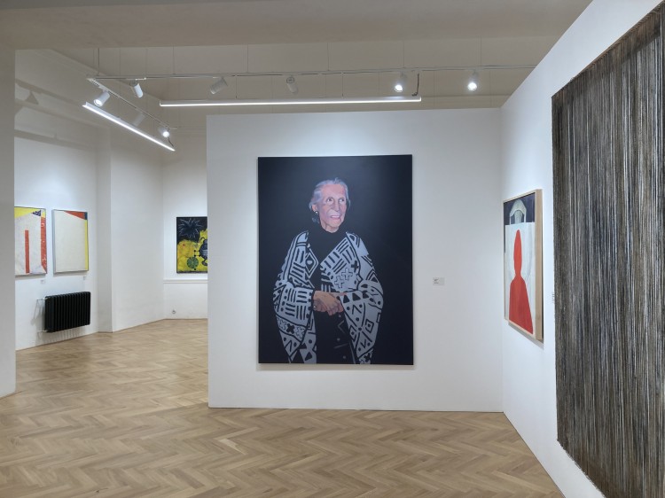 mk²: Museum Kampa v Moravském Krumlově (foto 1)