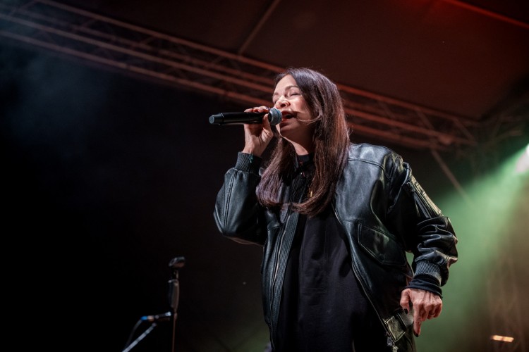 Zámecký areál provoněl Festival plný chutí (foto 3)